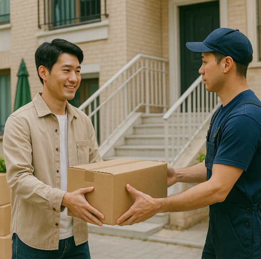 포장이사 vs 반포장이사 차이점과 비용 비교 총정리