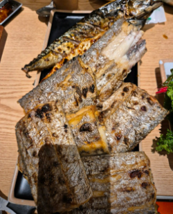 생방송 투데이 화덕 생선구이