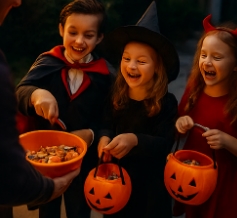 할로윈데이 날짜