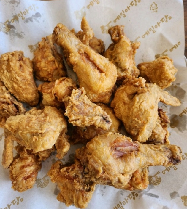 전현무계획-충주-치킨-막국수