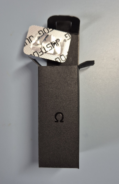 저스트포그 Q16프로 플러스 코일