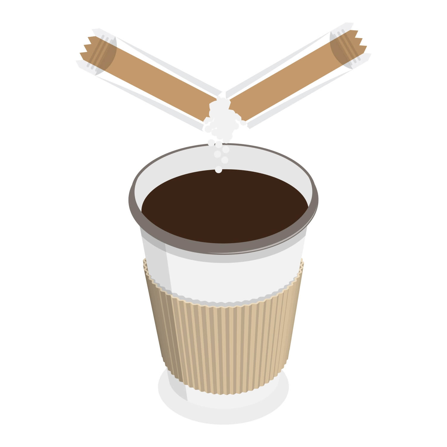 스틱형-믹스커피