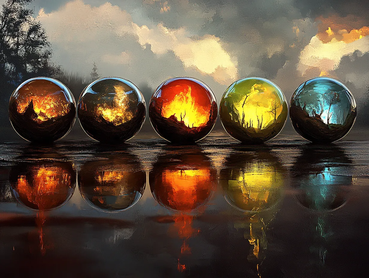 사주로 해결할 수 있는 인생 고민들