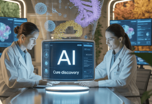 초지능 시대의 시작: 인류 최후의 발명품이 될까?