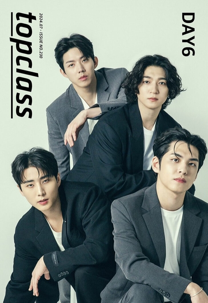 데이식스 인천 콘서트 티켓팅 일정 예매 일정