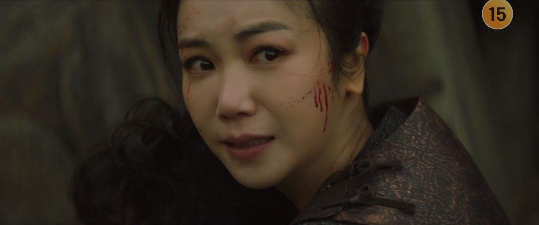 아라문의검_4회