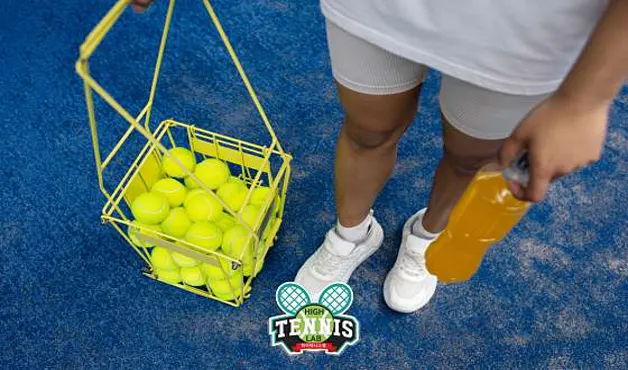 하이테니스랩 본점