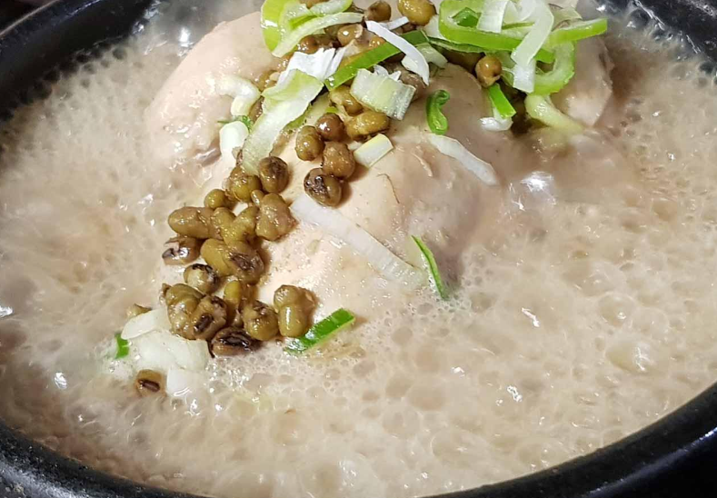 수도권삼계탕맛집TOP5