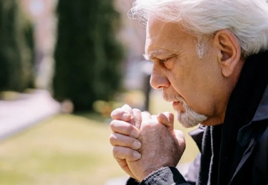 6월 셋째 주일 낮예배 대표기도문