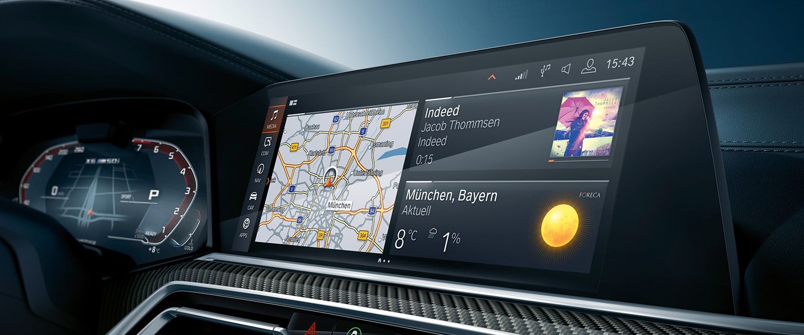 BMW X6(11)