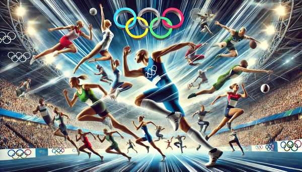 파리올림픽 개막식 시간