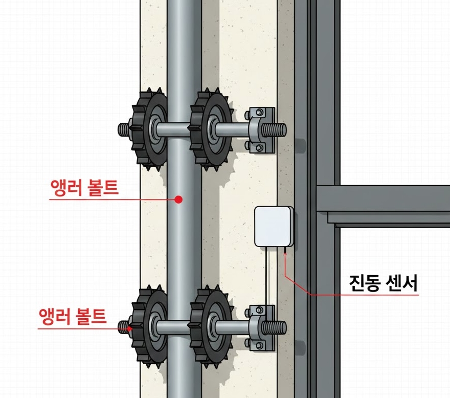 원룸 외벽 가스 배관 자가 방범 장치 설치 노하우: 안전을 위한 단계별 DIY 가이드
