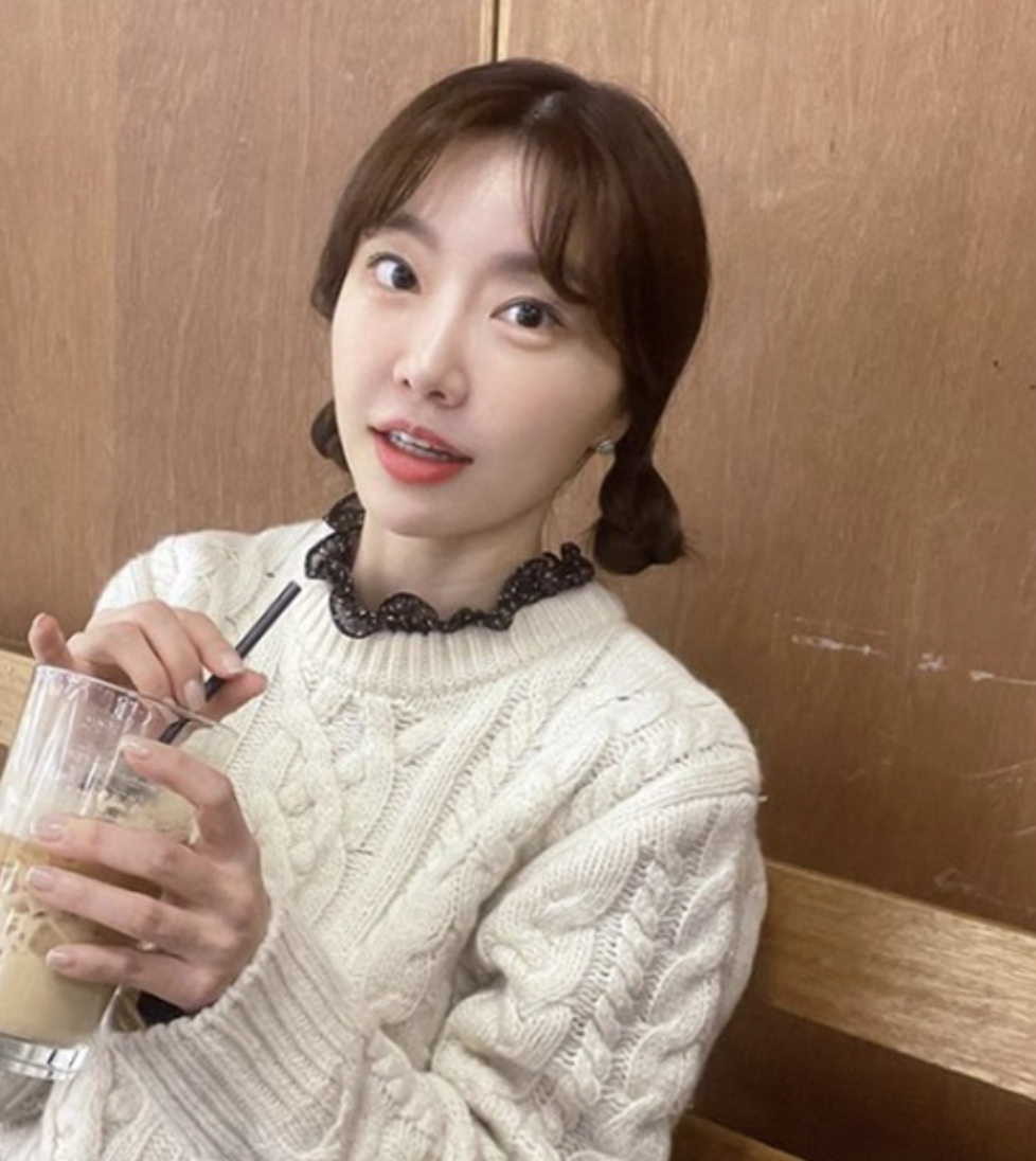 레이디 제인 귀여움