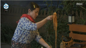 나혼자산다 박나래 전현무 촌캉스가다