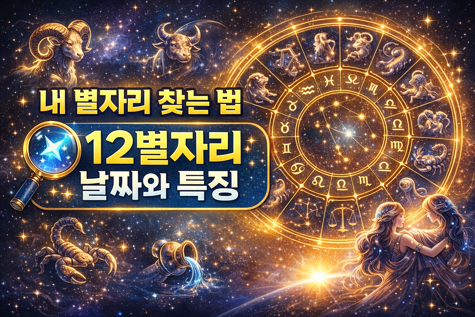 별자리