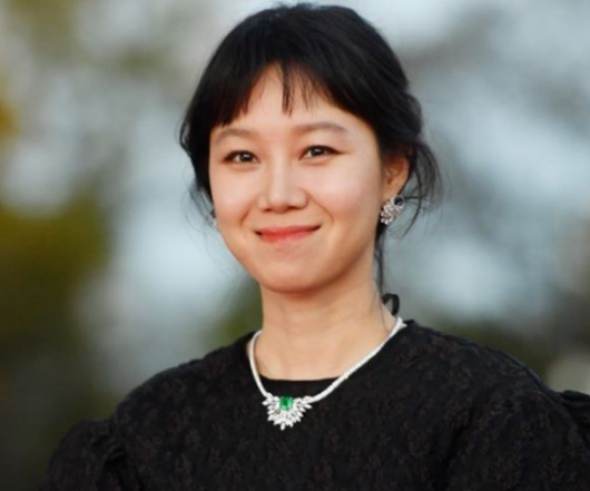 공효진&hearts;케빈오