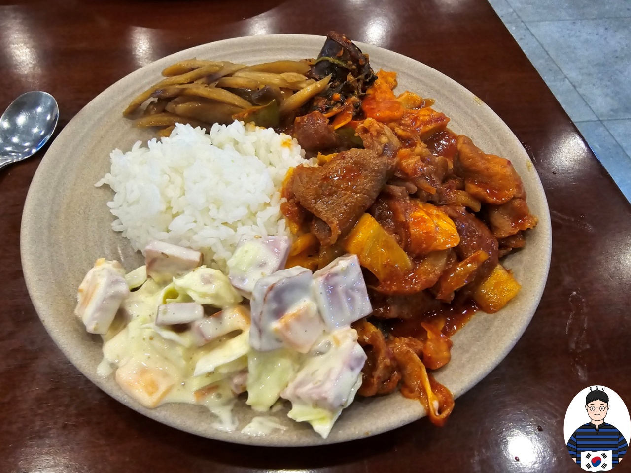 한식뷔페 초아 10