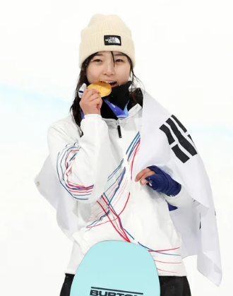 스노우보드 손가락 장갑 사기