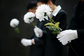 사망신고 후 해야 할 일