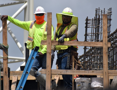 표준근로계약서-양식