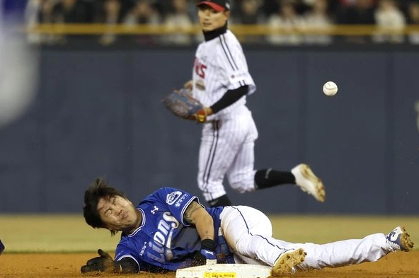 류지혁 야구선수 병원 이송 이유 