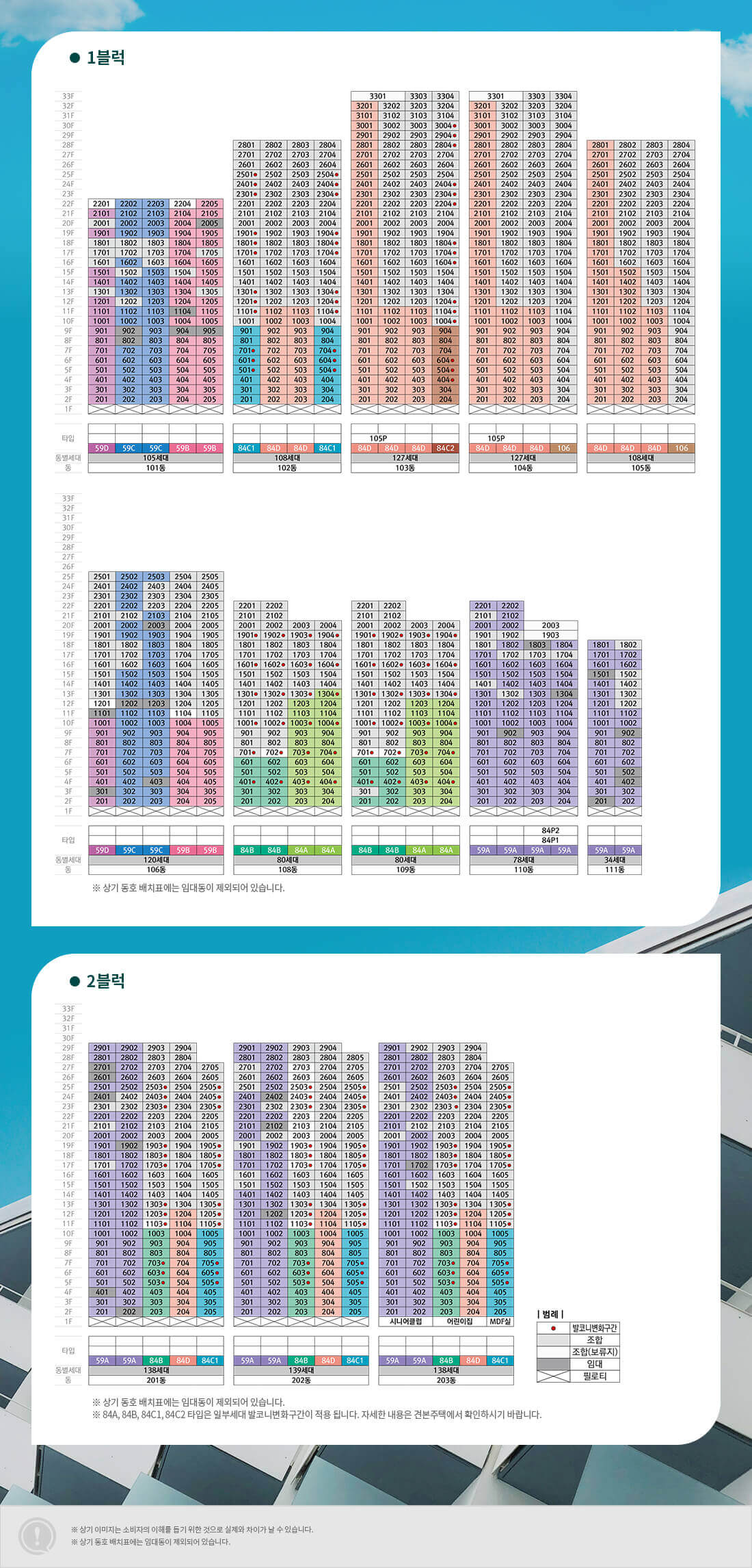 장위 푸르지오라디우스파크 모델하우스, 분양가, 평면도, 장위 6구역 청약
