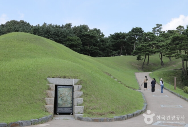 공주 가볼만한곳 베스트 10