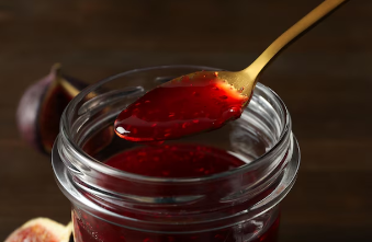 무화과잼 만드는 방법