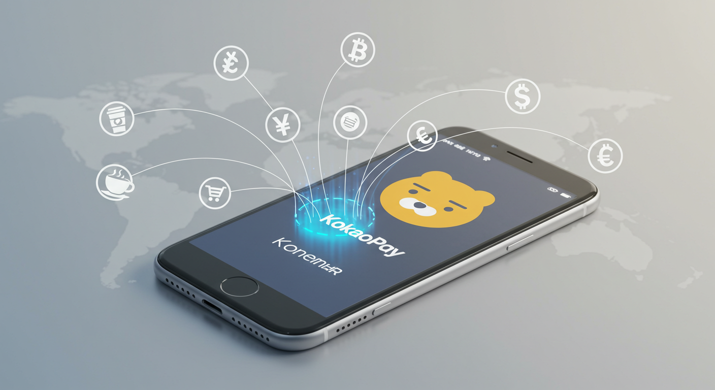 카카오페이 스테이블코인 도입
