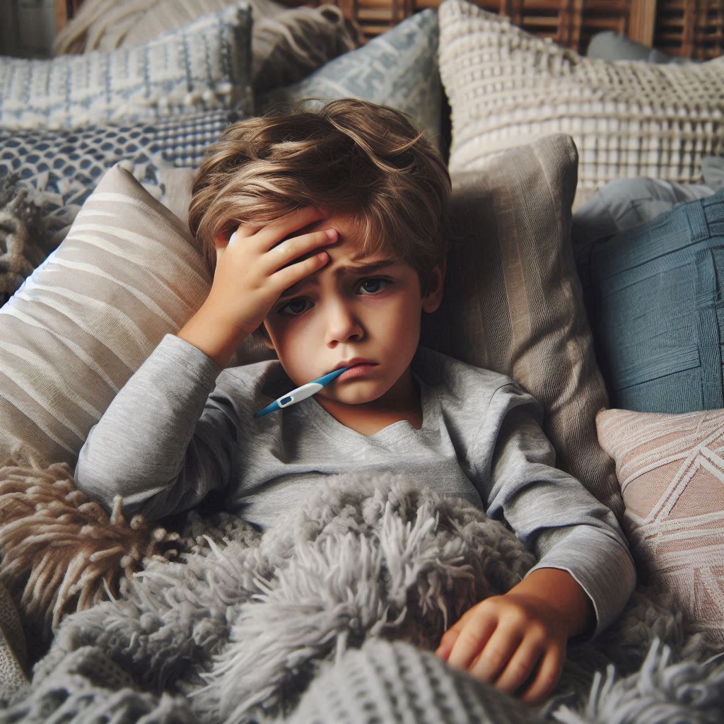 올해도 시작된 2024 독감 무료접종, 필수 정보 총정리