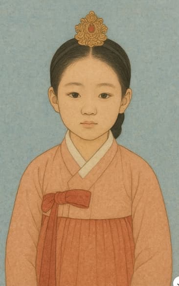 조선의 국모 명성황후, 단단함은 어린 시절부터 만들어졌다