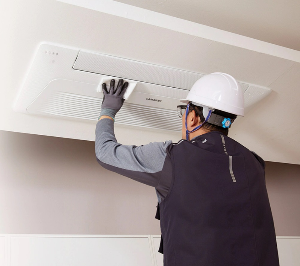 삼성 에어컨 청소 비용(3)