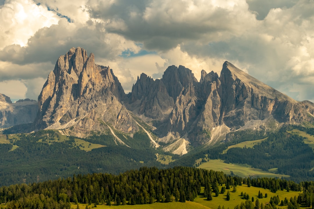 Dolomite