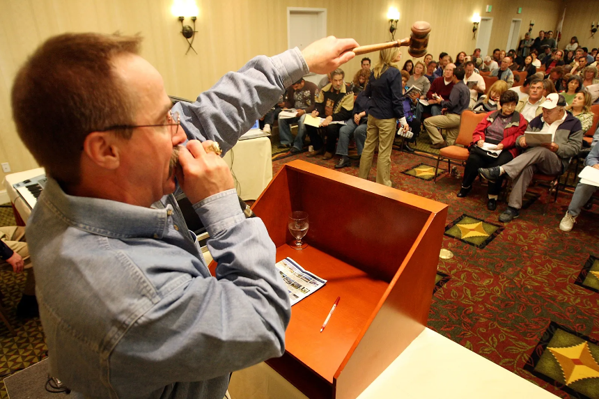 중고물품경매장 완벽 가이드 – 초보자도 쉽게 참여하는 방법!