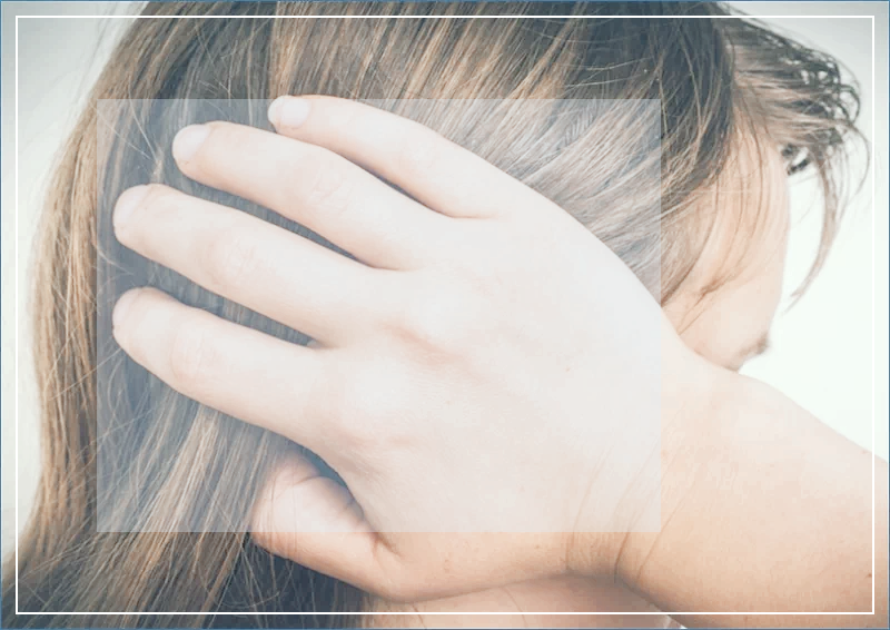 삼차신경통 증상