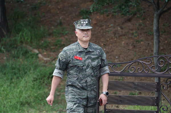 박정훈 대령 고향 &ndash; 성장 배경