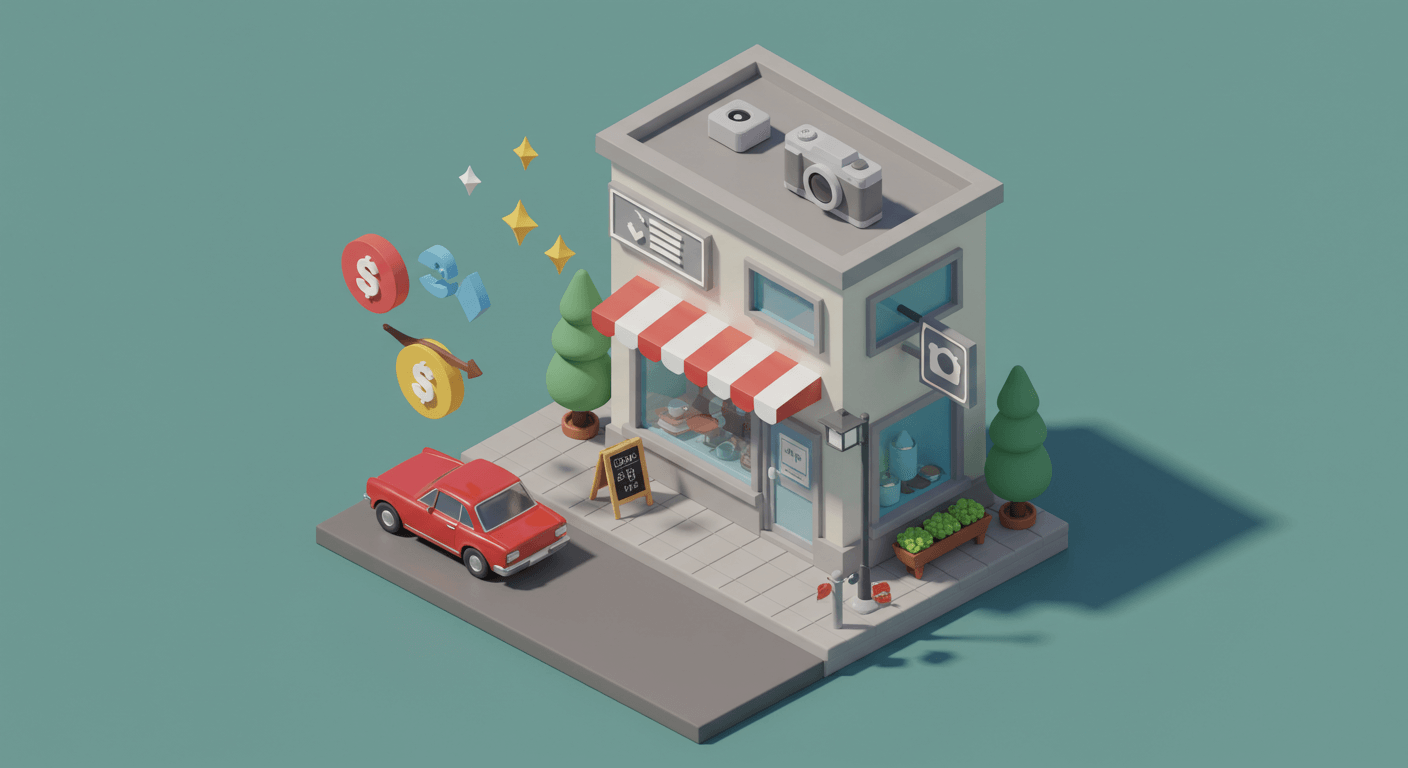 가성비의 새로운 기준: 체류가치와 경험의 총합