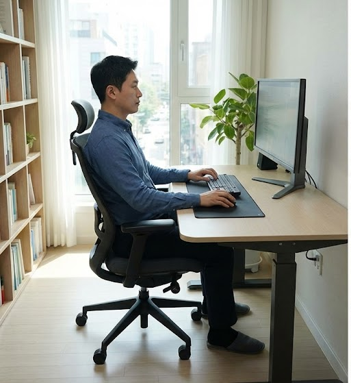 목디스크 목디스크수술 한방치료 목통증 건강관리