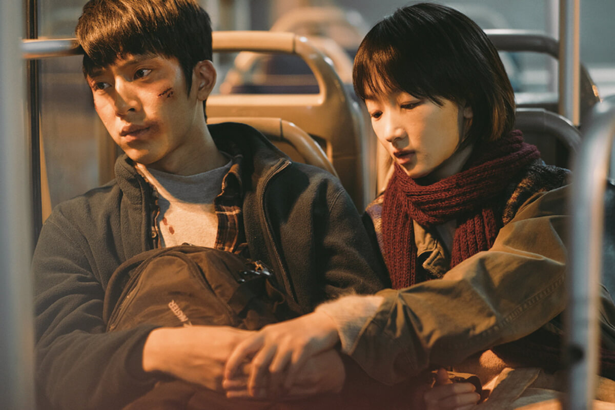 만약에 우리 원작 줄거리 등장인물 손익분기점 후기 ott