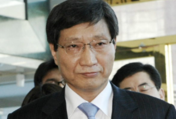 삼성 미래전략실 장충기