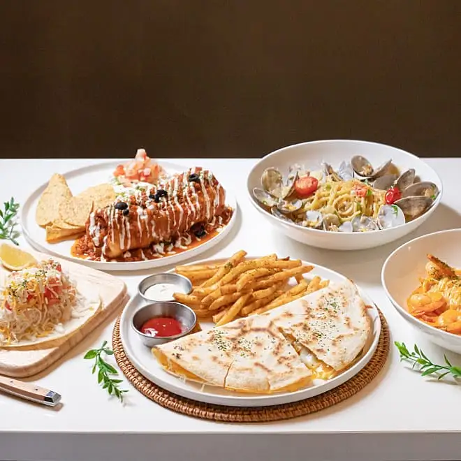 투데이 맛있는 메뉴 퀘사디아 우루과이 멕시코 남미 요리 부산 서면 맛집