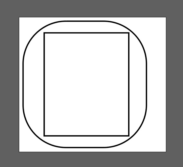 나인패치 영역 만들기