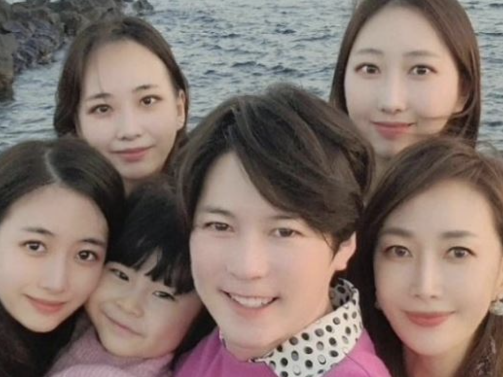 박찬민 딸