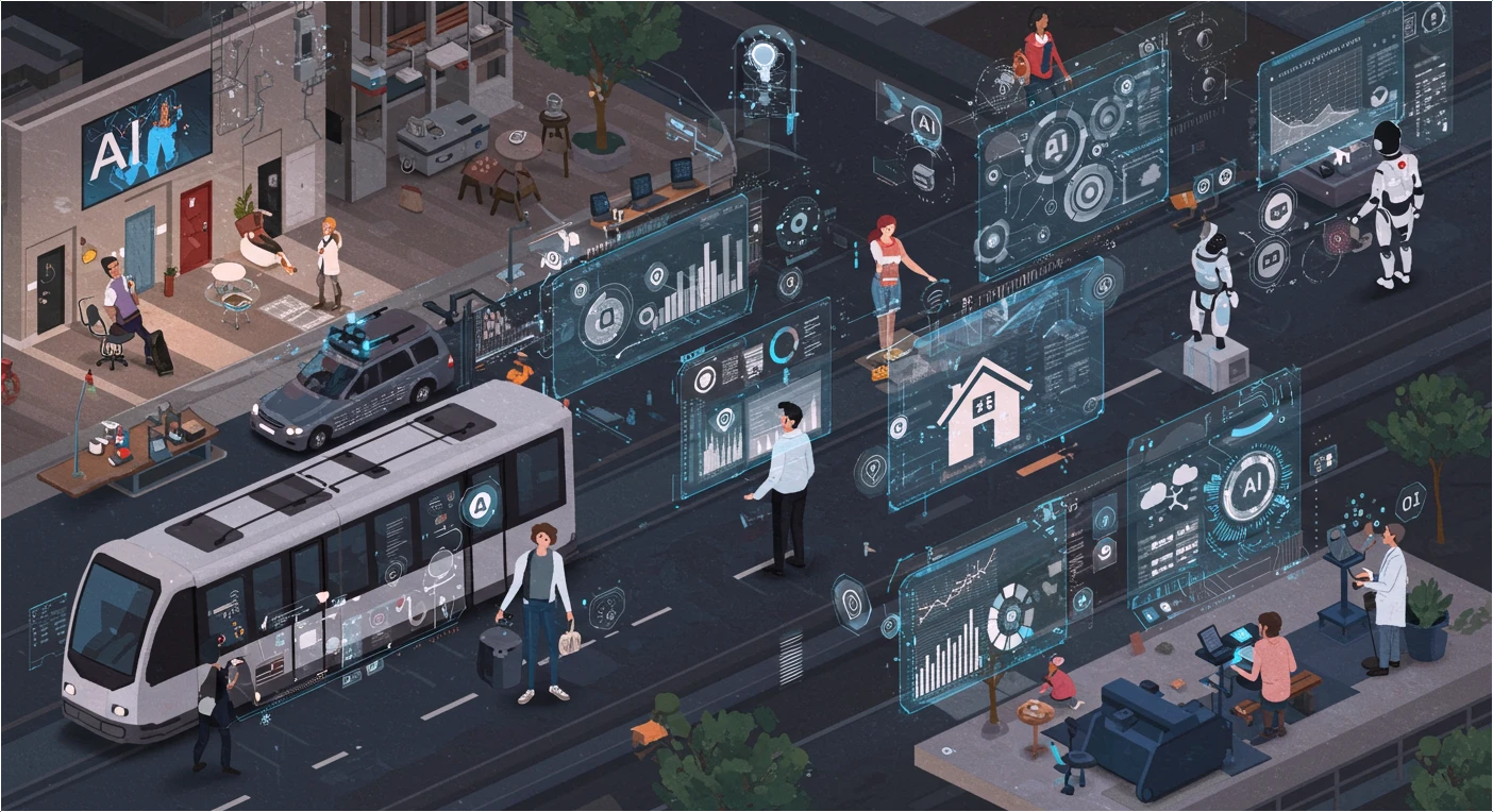 인공지능 활용법과 기술 트렌드