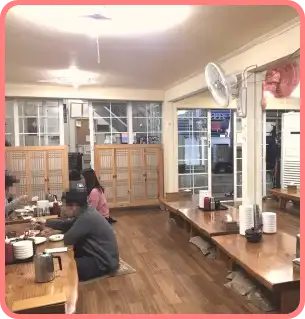 예술의 전당 맛집 근처 식당 인기 10선