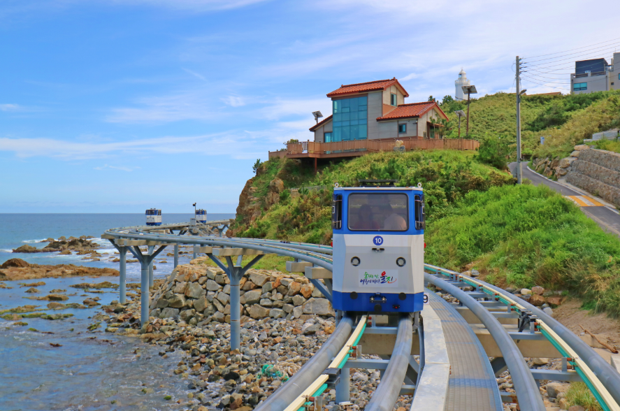 울진 가볼만한곳 베스트10 총정리