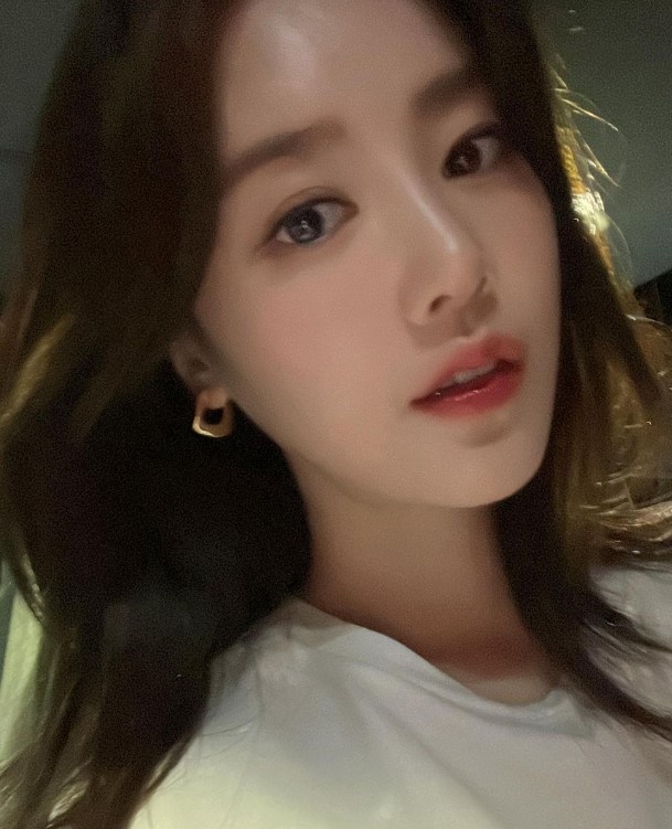 신고은 프로필