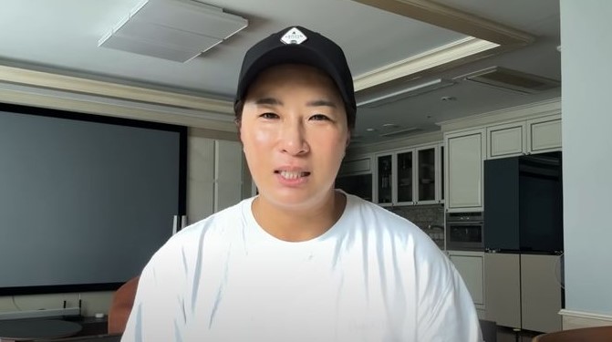 박세리