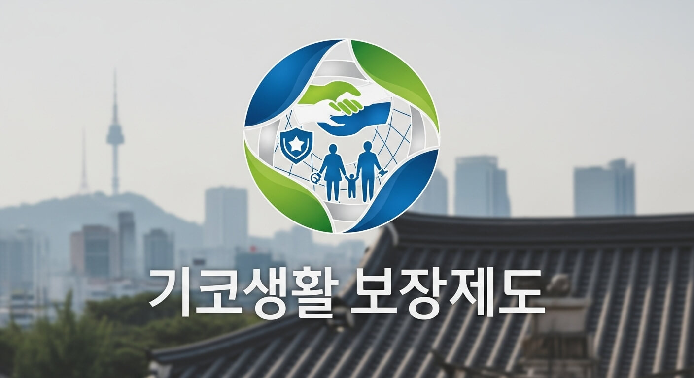 기초수급 자격요건