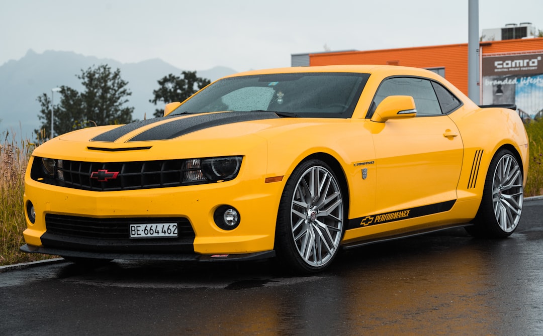 Transformer
